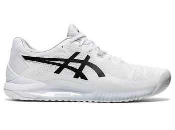 Asics Erkek GEL-Resolution 8 Tenis Ayakkabısı TR463PO